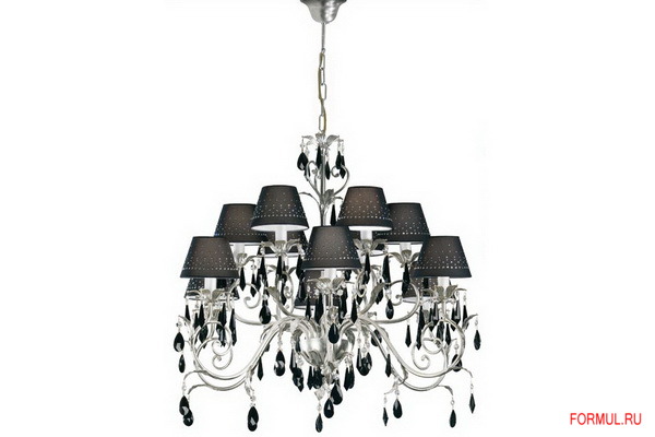 Люстра Eurolampart 2763/12LA